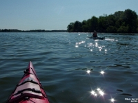 64785RoCrLe - Paddling across Colonel By Lake and along the north shore of Caseys Island.jpg